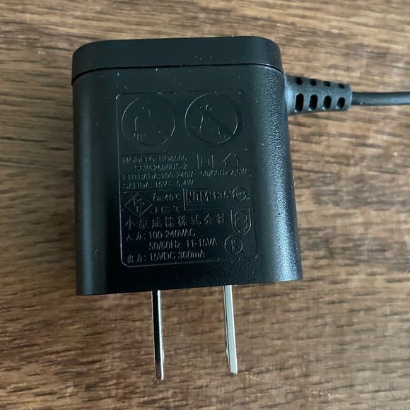 Phillips Type Hq8505 Power Adapter - Picture 4 of 4